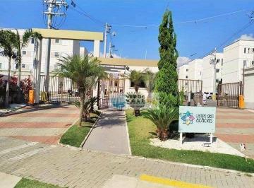 8206c7292405f15752d33b940f657536826c1a48 · Apartamento com 2 dormitórios à venda - Jardim Santa Inês III - São José dos Campos/SP