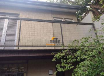 ae8bd60e0fe29c8ccb6a68f3274c9819e379080f · Sobrado à venda, 3 dormitórios, 2 suítes- Jardim Trussardi - São Paulo/SP