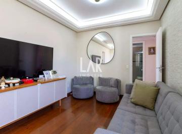 Apartamento · 105m² · 3 Quartos · 2 Vagas · Apartamento à venda, 3 quartos, 1 suíte, 2 vagas, Barroca - Belo Horizonte/MG