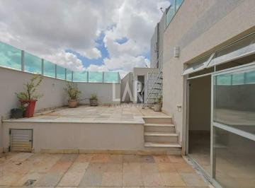 Apartamento · 252m² · 5 Quartos · 2 Vagas · Cobertura à venda, 5 quartos, 1 suíte, 2 vagas, Barroca - Belo Horizonte/MG