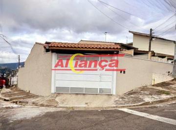 Casa · 162m² · 2 Quartos · 2 Vagas · Casa em Atibaia, linda, toda reformada, prontinha para morar