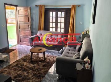 Casa · 250m² · 3 Quartos · 5 Vagas · Sobrado com ótima localização