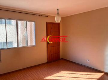 Apartamento · 49m² · 2 Quartos · 1 Vaga · Apartamento Nova Guarulhos II
