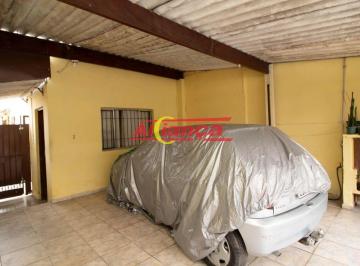 Casa · 270m² · 2 Quartos · 1 Vaga · Casa à venda com 270m², 2 quartos e 1 vaga