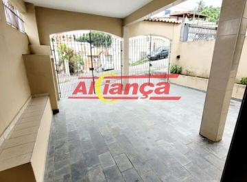 Casa · 130m² · 4 Quartos · 2 Vagas · linda casa na Cantareira, toda reformada c/4 dormitórios, 1 suíte
