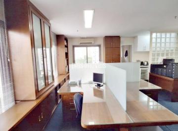Comercial · 70m² · 2 Vagas · Pronto para Trabalhar: Conjunto Comercial Mobiliado - 70m2 - 2 Vagas ao lado do Portal do Morumbi!!!