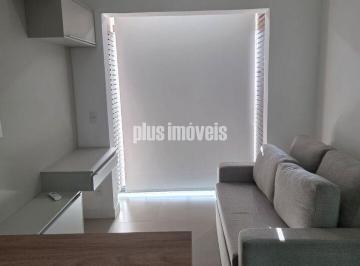 Apartamento · 31m² · 1 Quarto · Apartamento de 1 dormitório no Soul Brooklin