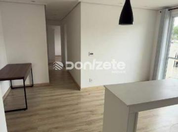 Apartamento · 54m² · 2 Quartos · 1 Vaga · Apartamento Residencial para Venda em Vila Alzira – Santo André | Lazer Completo