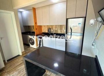Apartamento · 106m² · 2 Quartos · 1 Vaga · Cobertura Residencial à venda em Santo André (Bairro Silveira) – 106m² | R$ 500.000
