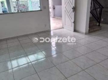 Casa · 110m² · 3 Quartos · 2 Vagas · Sobrado para Venda em Vila Homero Thon – Santo André | 110 m² | Aceita Financiamento