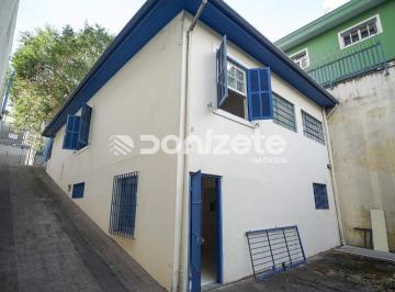 Casa · 144m² · 3 Quartos · 5 Vagas · Casa à venda em Santo André (Vila Bastos) | 3 dormitórios, 2 banheiros e 5 vagas