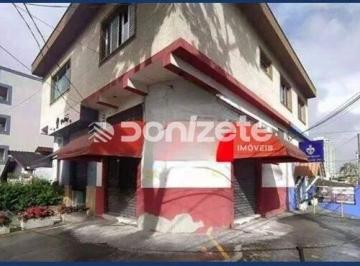 Comercial · 47m² · 2 Vagas · Salão Comercial para Locação em São Bernardo do Campo (Anchieta) | 47m² + 2 Vagas