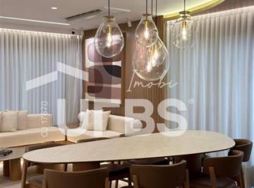 Apartamento · 150m² · 2 Quartos · 2 Vagas · Opus Tellure - Apartamento 2 quartos, sendo 2 suítes