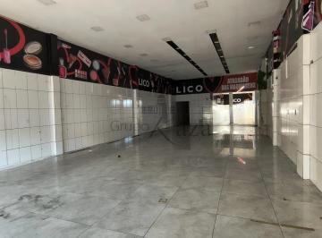 Comercial · 1300m² · 15 Vagas · Ponto Comercial - Jardim Paraíba - Jacareí Centro - 600m².