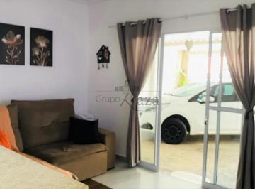 Casa · 180m² · 3 Quartos · 2 Vagas · Casa/Padrão - Residencial - Jardim São Benedito - Santa Branca - 3 Dormitórios - 75m².