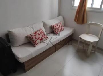 Apartamento · 50m² · 1 Quarto · 1 Vaga · Apartamento - Centro - Residencial San Giuseppe - 1 Dormitório - 50m².