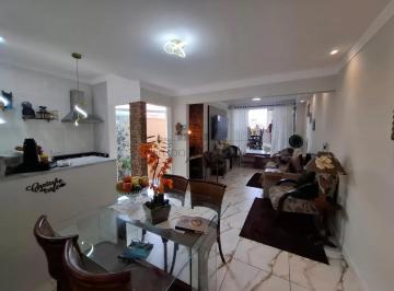 Casa · 125m² · 2 Quartos · 2 Vagas · Oportunidade - Casa - Bosque dos Eucaliptos - 2 Dormitórios - 145m² - Estuda Permuta por ap ate 400m