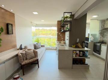 Apartamento · 92m² · 3 Quartos · 2 Vagas · Apartamento/Padrão - Residencial - No bairro Jardim Flórida - CONDOMÍNIO NATURALE