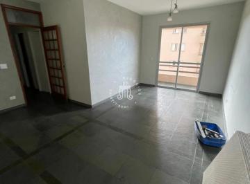 Apartamento · 80m² · 3 Quartos · 1 Vaga · APARTAMENTO PARA VENDA E LOCAÇÃO NO CONDOMINIO PORTAL DOS IMIGRANTES - JUNDIAÍ/SP