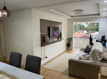 Apartamento de 2 quartos, Jundiaí · Apartamento 69m2