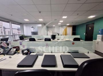 Comercial · 227m² · 4 Vagas · Conjunto Comercial à Venda no Parque da Cidade com 226,64