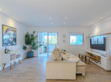 bd503590-5822-432d-8137-c0b5662fbea9 · Sensacional apartamento para venda em Panamby com 2 quartos, sendo 1 suíte, 89m²