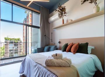 bda4bf77-53f2-4e53-a5f6-6893f087ee61 · Versátil studio para venda em Pinheiros com 1 quarto, 27m²