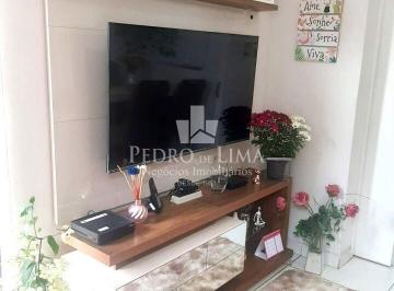 Casa · 70m² · 3 Quartos · 2 Vagas · Sobrado com 3 dormitórios sendo 2 suítes e 2 vagas na Vila Carrão, Espaço Gourmet
