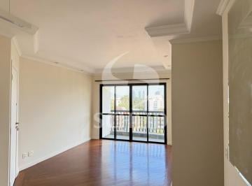 Apartamento · 95m² · 3 Quartos · 2 Vagas · Apartamento Chácara Santo Antônio 3 quartos 1 suíte 2 vagas.