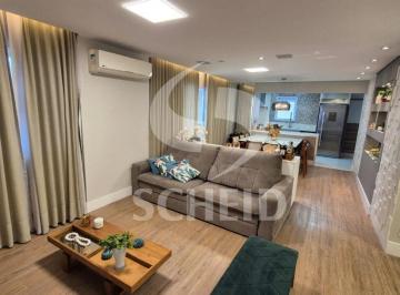 Apartamento · 136m² · 3 Quartos · 2 Vagas · APARTAMENTO NO BUTANTÃ (RESERVA MAIRARÊ) COM 3 QUARTOS SENDO 1 SUÍTE E 2 VAGAS