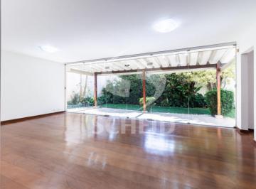 Casa · 450m² · 4 Quartos · 6 Vagas · Casa Alto de Pinheiros, 4 quartos 2 suítes 6 vagas