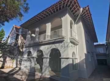 Casa · 390m² · 4 Quartos · 6 Vagas · Casa - Jardim Paulista - 4 Dormitórios - 350m².