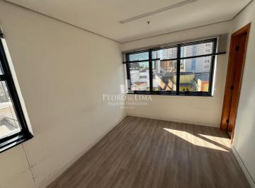 Comercial · 32m² · 1 Vaga · Sala Comercial 32m² com 2 salas, 2 banheiros, 1 vaga, Altos Tatuapé