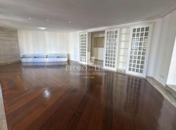 Apartamento · 298m² · 4 Quartos · 5 Vagas · Apartamento 4 quartos, sendo 3 suítes e 5 vagas - Anália Franco