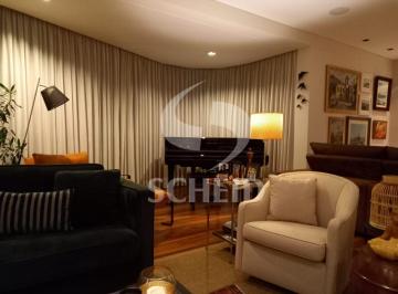 Apartamento · 185m² · 4 Quartos · 4 Vagas · Oportunidade!! apartamento a venda, 4 dormitórios sendo 4 suites, 4 vagas, Alto da Boa Vista
