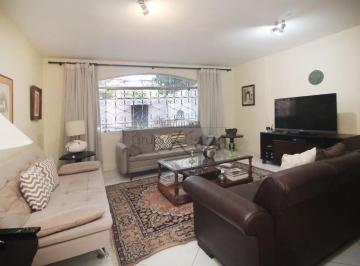 Casa · 306m² · 4 Quartos · 5 Vagas · Casa - Jardim Paulista - 4 Dormitórios - 320m².