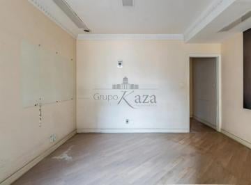 Casa · 240m² · 3 Quartos · 2 Vagas · Casa Comercial - Jardim Paulista - 3 Dormitórios - 240m².
