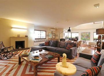 Apartamento · 679m² · 4 Quartos · 7 Vagas · Oportunidade - Apartamento Cobertura Duplex - Jardim Paulista - 4 Dormitórios - 679m².