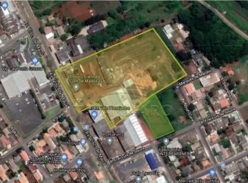 Terreno · 24233m² · Terreno Área em Ponta Grossa