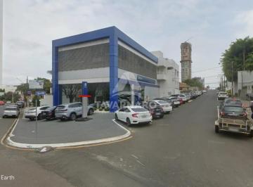 Comercial · 463m² · Comercial Prédio em Ponta Grossa