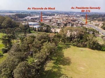 Terreno · 71186m² · Terreno Área em Ponta Grossa
