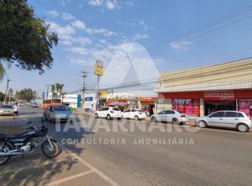 Comercial · 588m² · Comercial Prédio em Ponta Grossa