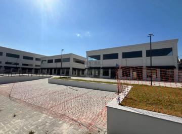 Comercial · 137m² · 20 Vagas · Oportunidade - Loja Comercial - Urbanova - Condomínio Jaguary Open Mall - 44,32m².