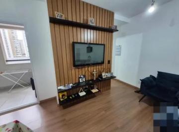 Apartamento · 55m² · 2 Quartos · 1 Vaga · Oportunidade - Apartamento - Parque Industrial - Maranata Parque Industrial - 2 Dormitórios - 55m².
