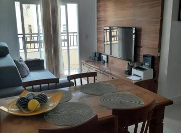 Apartamento · 60m² · 2 Quartos · 1 Vaga · Oportunidade - Apartamento - Jardim Morumbi - Vivendas Morumby - 2 Dormitórios - 60m².