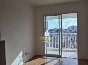 2ef1bc8ad01d594003ffaf6499ab7d2858e13041 · Apartamento, 59 m² - venda por R$ 640.000,00 ou aluguel por R$ 3.010,56/mês - Campestre - Santo Andr