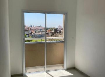 Apartamento · 43m² · 2 Quartos · 1 Vaga · Apartamento - Jardim Jacinto - Aurora Residence - 2 Dormitórios - 43m².