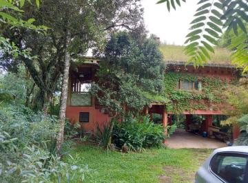 1ada6a1b-3720-4be2-b207-ba5ea8c6f452 · Agradável casa rural para venda em Santa Clara, 400m²