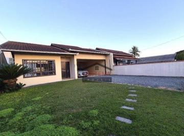 03abb02a1096453cf858aa104fac156aefe1570e · CASA PLANA NO AVENTUREIRO | 166,82m² | TERRENO DE 600m² | SUÍTE + 2 QUARTOS | EM AVERBAÇÃO