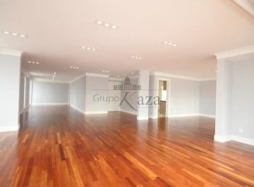 Apartamento · 381m² · 4 Quartos · 2 Vagas · Cobertura - Higienópolis - 4 Dormitórios - 381m².